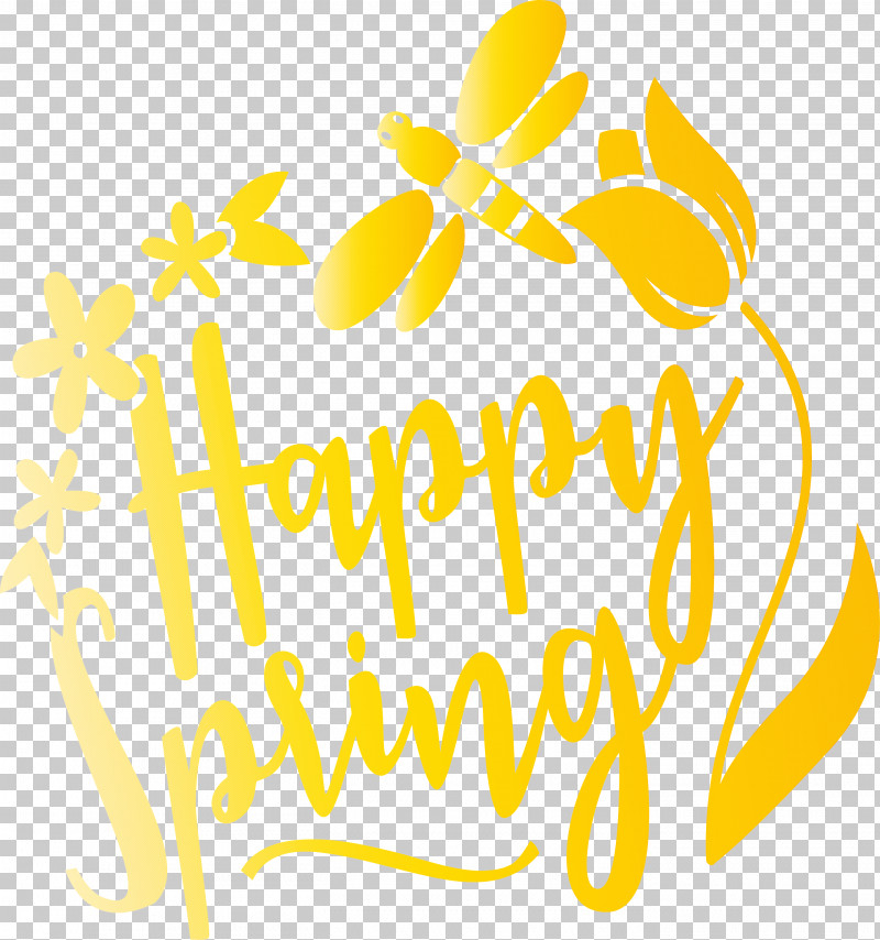 Hello Spring Spring PNG, Clipart, Hello Spring, Line, Logo, Smile, Spring Free PNG Download