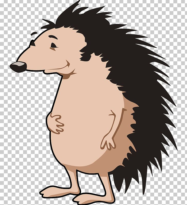 Hedgehog Free Content PNG, Clipart, Animal, Animals, Art, Baby Eating, Beak Free PNG Download