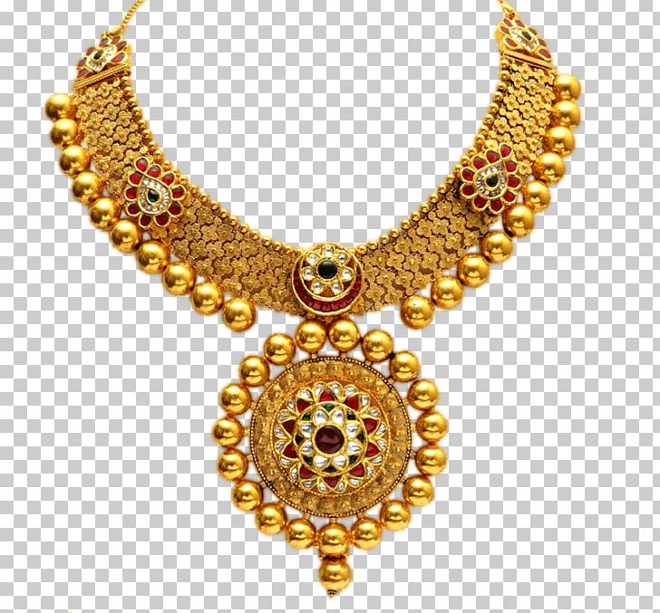 Jewellery Gemstone Necklace Kundan Gold PNG, Clipart, Antique, Bangle, Body Jewelry, Bracelet, Choker Free PNG Download