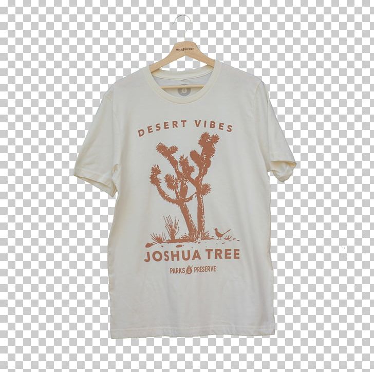T-shirt Joshua Tree National Park PNG, Clipart, Active Shirt, Brand, Clothing, Cotton, Crew Neck Free PNG Download