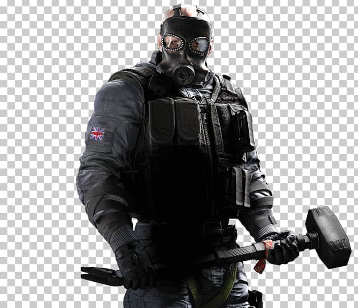 Tom Clancys Rainbow Six Siege Overwatch Video Game Ubisoft PNG, Clipart, Game, Gaming, Jacket, Mercenary, Military Free PNG Download
