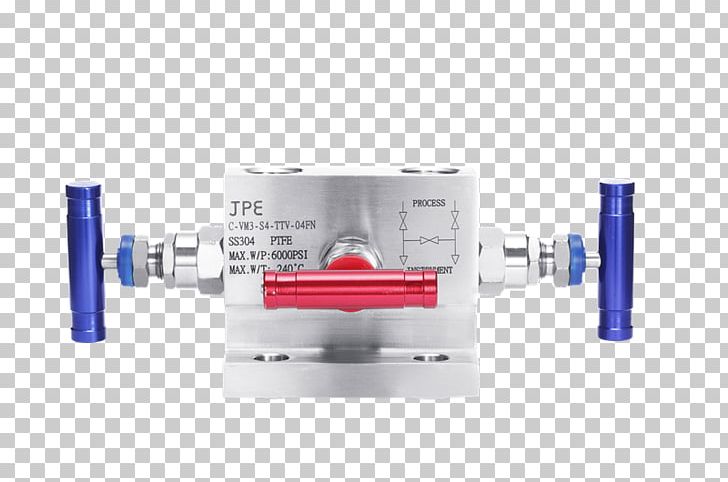 Valve Gauge Instrumentation Block And Bleed Manifold Tool PNG, Clipart, Angle, Block And Bleed Manifold, Cylinder, Fourway Valve, Gauge Free PNG Download