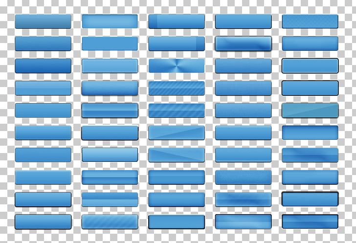Blue Line Button Strip PNG, Clipart, Angle, Aqua, Area, Azure, Blackboard Free PNG Download
