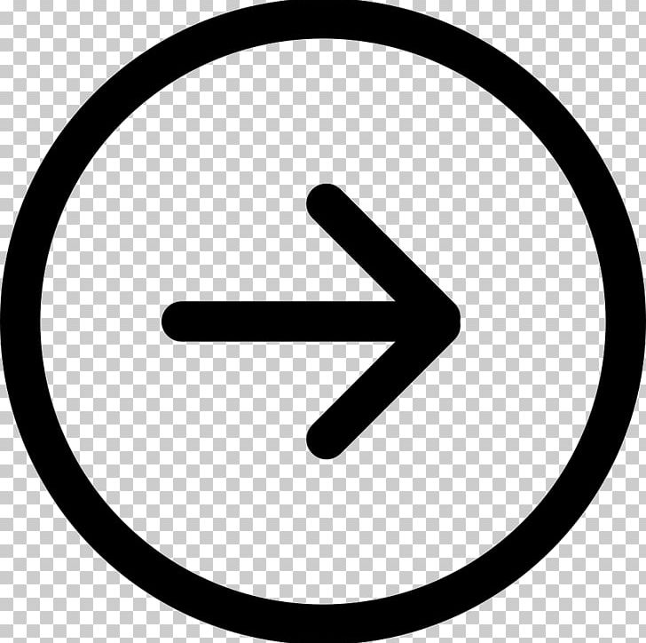 Computer Icons Button Arrow PNG, Clipart, Angle, Area, Arrow, Black And White, Button Free PNG Download