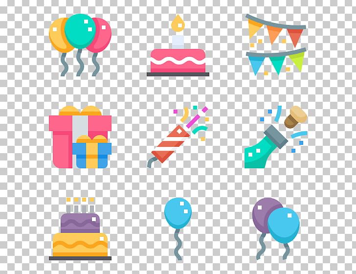 Computer Icons Encapsulated PostScript Portable Network Graphics Scalable Graphics PNG, Clipart, Area, Baby Toys, Balloon, Birthday, Computer Icons Free PNG Download