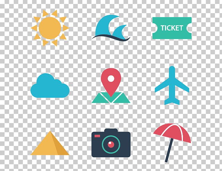 Computer Icons Travel Vacation PNG, Clipart, Area, Art, Artwork, Brand, Communication Free PNG Download