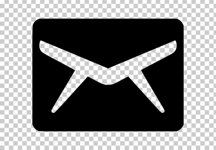 Email Rediffmail Computer Icons Message PNG, Clipart, Angle, Black And White, Computer Icons, Contact Us, Email Free PNG Download