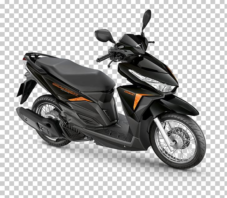 Honda CR-V Scooter Car Motorcycle PNG, Clipart, 2018, Automatic Transmission, Automotive Design, Automotive Wheel System, Brake Free PNG Download