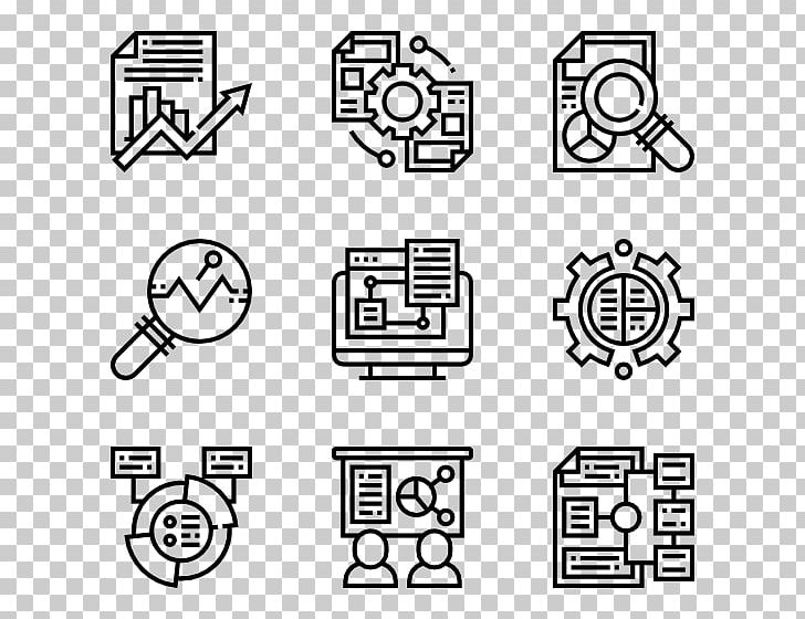 Icon Design Graphic Design Computer Icons PNG, Clipart, Angle, Area, Art, Black And White, Brand Free PNG Download