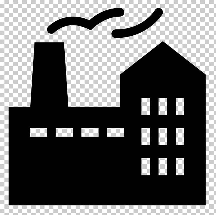 Industry Manufacturing Computer Icons Factory Natural Gas PNG, Clipart, 3d Printing, Angle, Area, Black, Black And White Free PNG Download