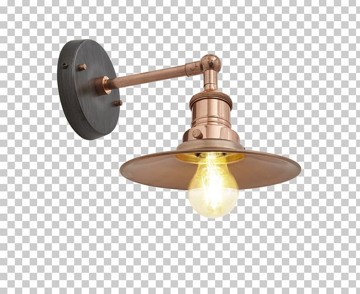 Light Fixture Sconce Lighting Lamp PNG, Clipart, Antique, Brass, Ceiling Fixture, Glass, Incandescent Light Bulb Free PNG Download