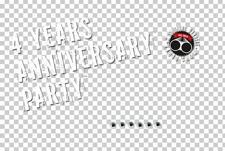 Logo Product Design Brand Line PNG, Clipart, Angle, Anniversary Party, Area, Black, Black M Free PNG Download