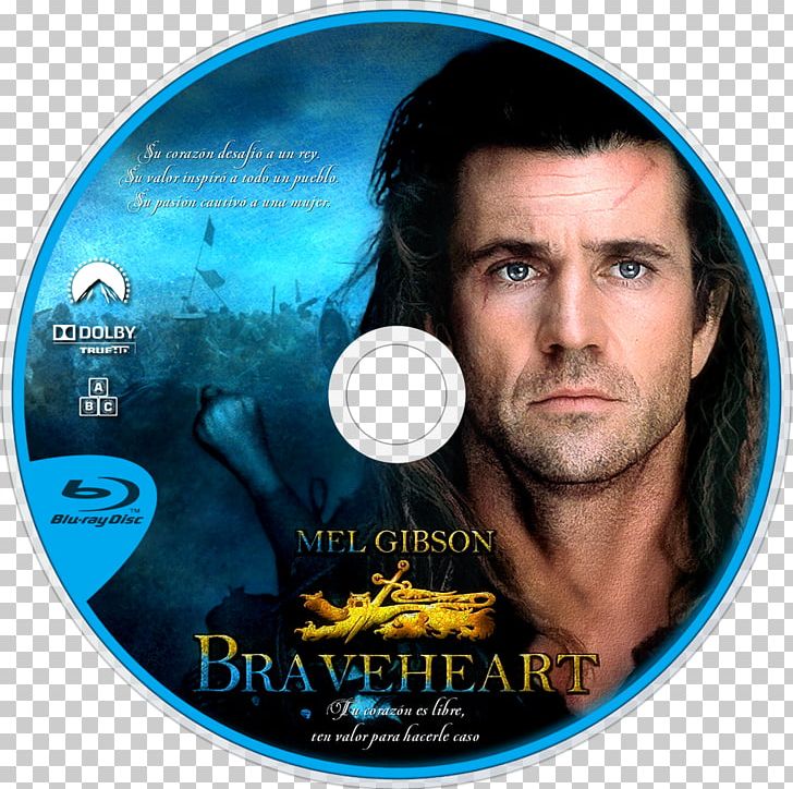 Mel Gibson Braveheart Blu-ray Disc Ultra HD Blu-ray 4K Resolution PNG, Clipart, 4k Resolution, Album Cover, Bluray Disc, Braveheart, Brave Movie Free PNG Download