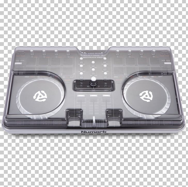 Numark Mixtrack Pro II Numark NS6 Numark Industries Disc Jockey PNG, Clipart, Ableton Push 2, Audio Mixers, Awning, Computer Component, Disc Jockey Free PNG Download