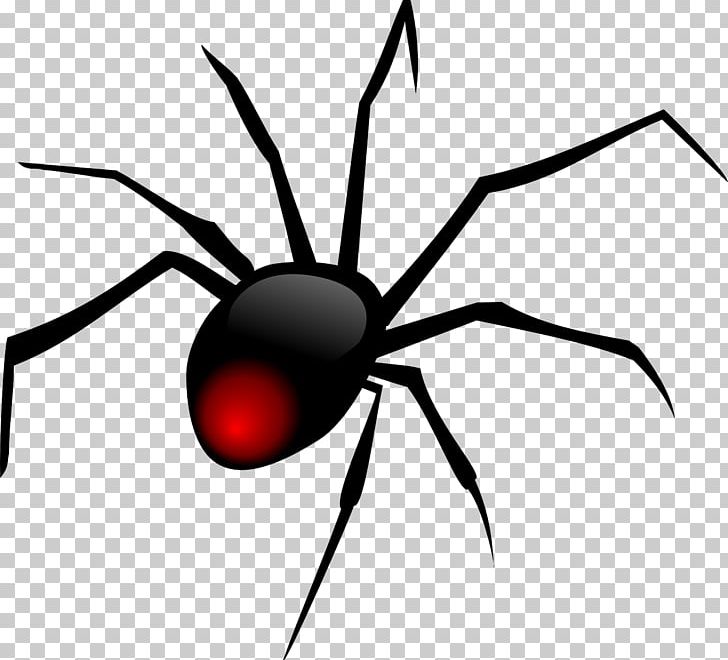 Redback Spider PNG, Clipart, Arachnid, Arthropod, Background Black, Black, Black Background Free PNG Download