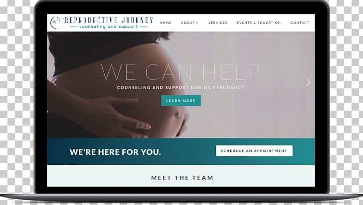 Reproductive Journey Counseling & Support Web Design Digital Agency Marketing PNG, Clipart, Advertising, Brand, Creativity, Digital Agency, Digital Marketing Free PNG Download