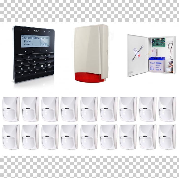 Security Alarms & Systems Passive Infrared Sensor Motion Sensors Touchscreen PNG, Clipart, Allegro, General Packet Radio Service, Gsm, Liquidcrystal Display, Miscellaneous Free PNG Download