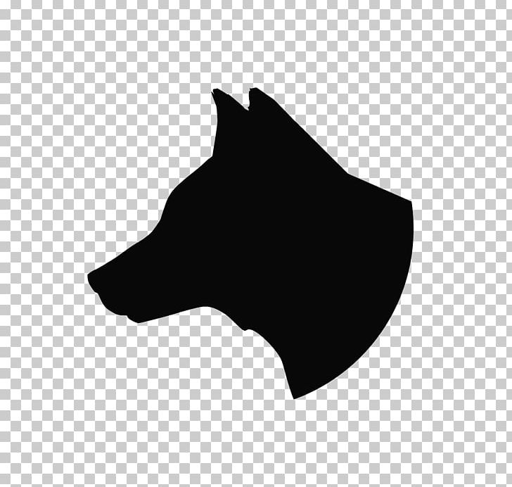 Silhouette Gray Wolf PNG, Clipart, Animals, Black, Black And White, Carnivoran, Cartoon Free PNG Download