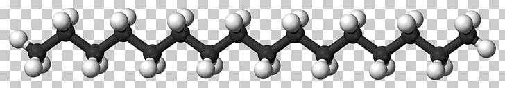 Stearic Acid Fatty Acid Molecule Saturated Fat Double Bond PNG, Clipart, Acid, Angle, Black And White, Carboxylic Acid, Double Bond Free PNG Download