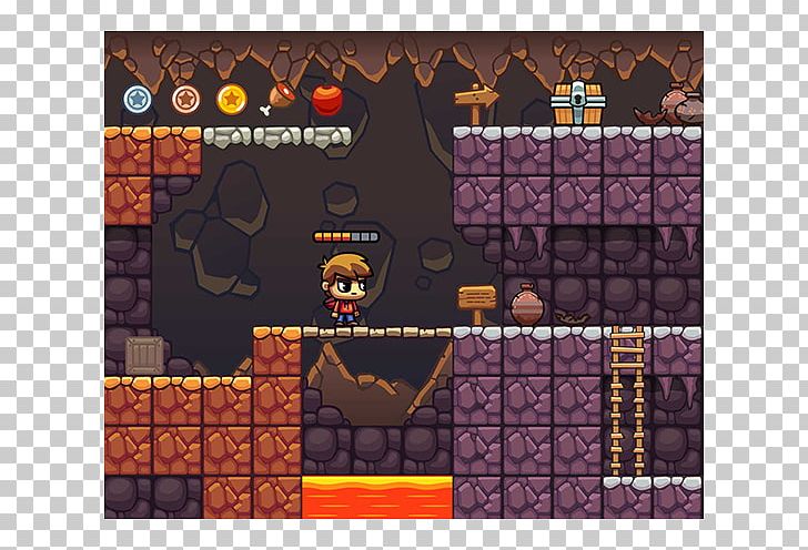 Tile-based Video Game Platform Game 2D Computer Graphics Level Design PNG, Clipart, 2 D Game, 2d Computer Graphics, Adventure Game, Area, Cave Free PNG Download
