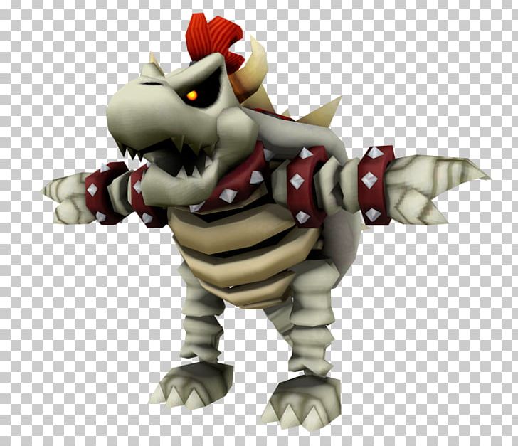 Bowser Super Mario Bros. Mario Party: Island Tour PNG, Clipart, Action Figure, Birdo, Bowser, Dry Bowser, Fictional Character Free PNG Download