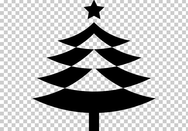 Christmas Tree Spruce Pine Computer Icons PNG, Clipart, Black And White, Christmas, Christmas Decoration, Christmas Ornament, Christmas Tree Free PNG Download