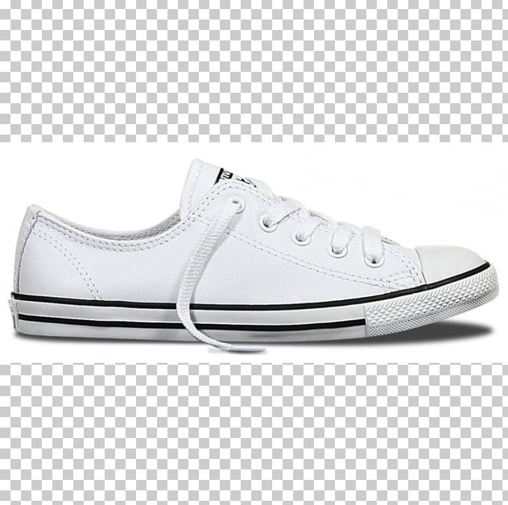 Chuck Taylor All-Stars Converse Chuck Taylor All Star Dainty Leather Ox Women's Converse Chuck Taylor All Star Dainty Oxford Sneakers Shoe PNG, Clipart,  Free PNG Download