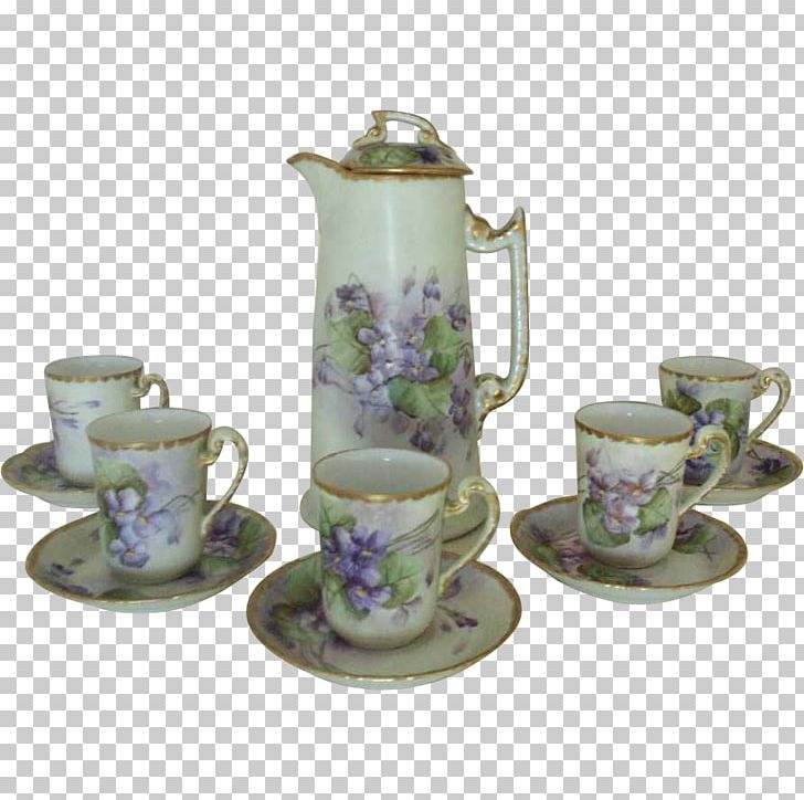 Coffee Cup Porcelain Limoges Pottery Saucer PNG, Clipart, Belleek Pottery, Bowl, Ceramic, Coffee Cup, Cup Free PNG Download