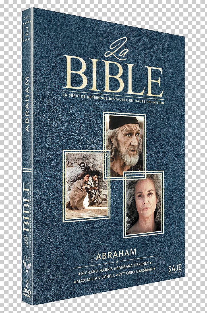 Jesus The Bible: In The Beginning... Genesis PNG, Clipart, Abraham, Bible, Book, Dvd, Episode Free PNG Download