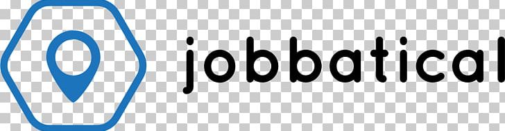 Jobbatical Logo Organization Business PNG, Clipart, Area, Blue, Brand, Business, Estonia Free PNG Download