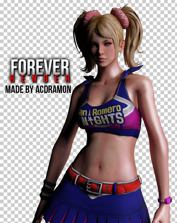 Lollipop Chainsaw Goichi Suda Video Game Grasshopper Manufacture Cheerleading Uniforms PNG, Clipart, Active Undergarment, Cheerleading Uniform, Cheerleading Uniforms, Clothing, Costume Free PNG Download