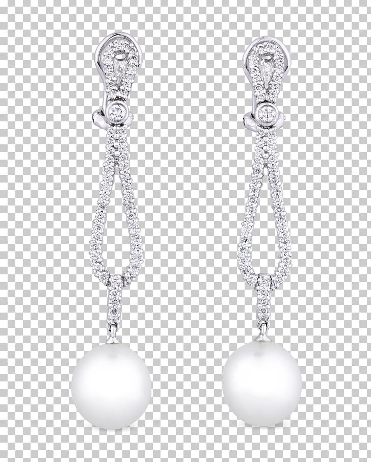 Pearl Earring Silver Body Jewellery PNG, Clipart, Body Jewellery, Body Jewelry, Earring, Earrings, Fashion Accessory Free PNG Download
