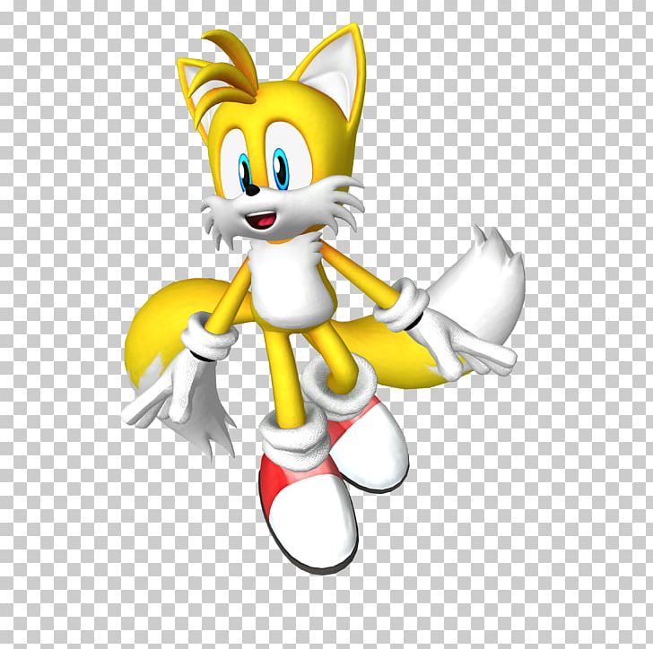 Sonic Unleashed Tails Sonic Free Riders Sega PlayStation 3 PNG, Clipart, Art, Cartoon, Character, Dog Like Mammal, Fictional Character Free PNG Download