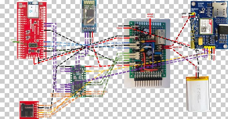 Wiring Diagram Loudspeaker DirtyTooth Bluetooth PNG, Clipart, Bluetooth, Diagram, Electrical Network, Electronic Component, Electronics Free PNG Download