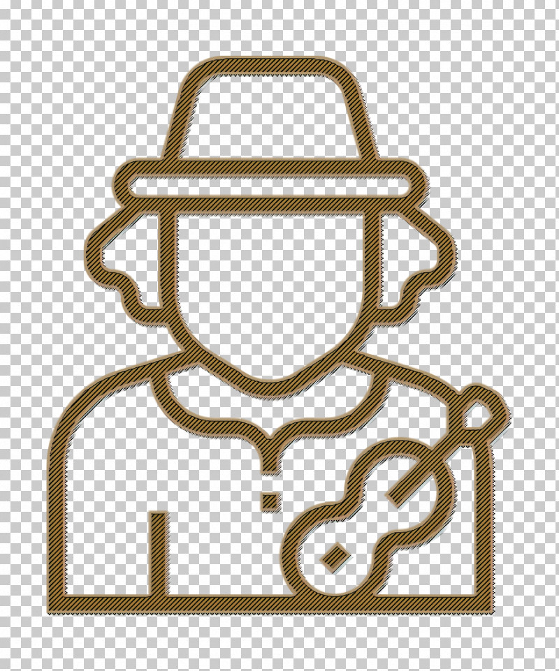 Jobs And Occupations Icon Musician Icon PNG, Clipart, Jobs And Occupations Icon, Line, Musician Icon Free PNG Download