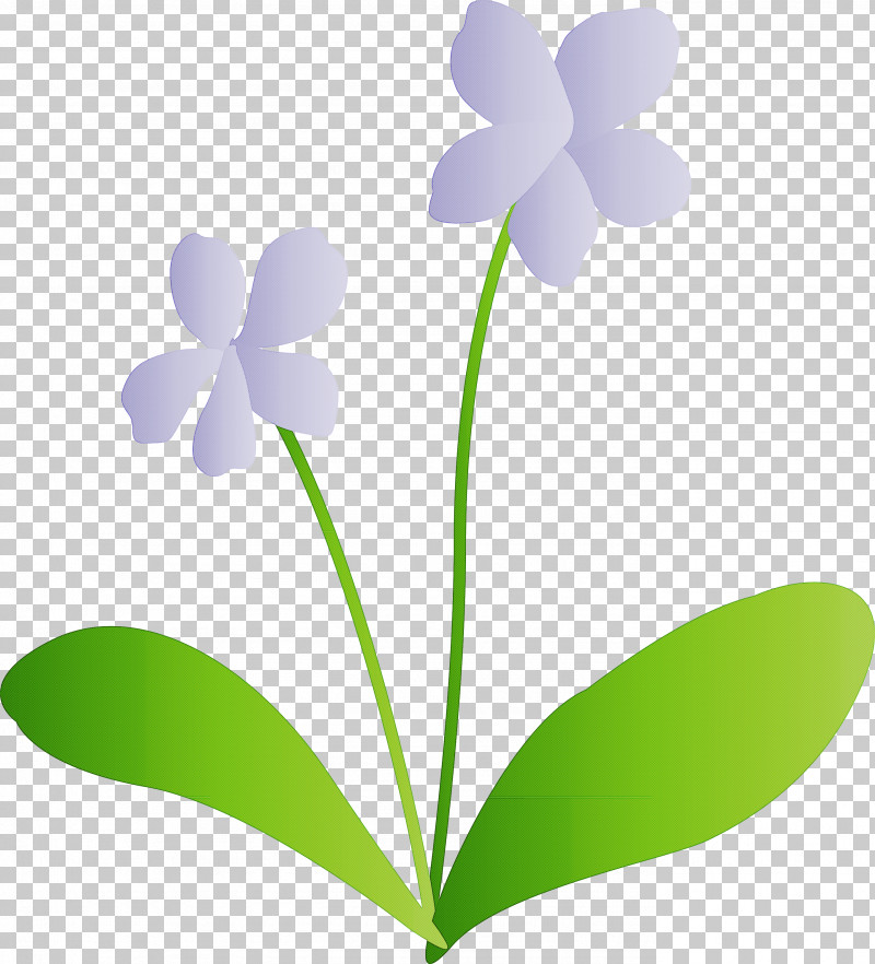 Violet Flower PNG, Clipart, Floral Design, Flora Petal, Flower, Grass, Herbaceous Plant Free PNG Download