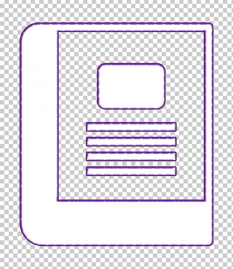 Contact And Message Icon Agenda Icon Contact Book Icon PNG, Clipart, Agenda Icon, Contact And Message Icon, Contact Book Icon, Line, Rectangle Free PNG Download