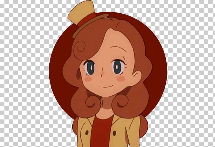 Character Professor Layton Enhed PNG, Clipart, Art, Boy, Brown Hair, Cartoon, Character Free PNG Download