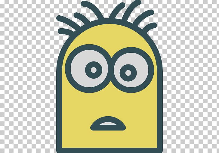 Computer Icons Minions Smiley PNG, Clipart, Area, Beak, Caracter, Computer Icons, Download Free PNG Download