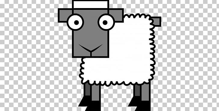 Computer Icons Sheep PNG, Clipart, Angle, Area, Black, Black And White, Computer Icons Free PNG Download