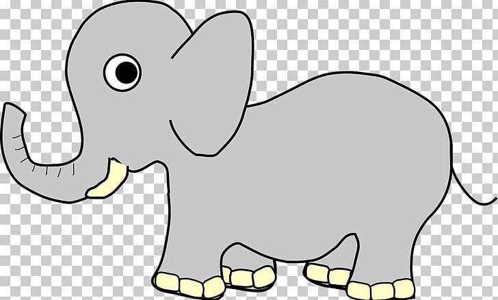 Elephantidae PNG, Clipart, Africa, Animal Figure, Area, Beak, Black And White Free PNG Download