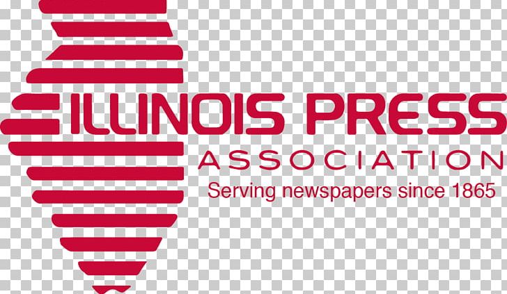 Illinois Press Association Newspaper Journalism PNG, Clipart, Area, Brand, Chief Executive, Graphic Design, Illinois Free PNG Download
