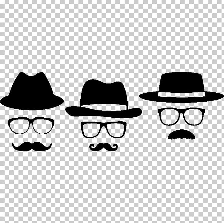 Moustache Glasses Drawing PNG, Clipart, Black And White, Cap, Computer Icons, Drawing, Eyewear Free PNG Download