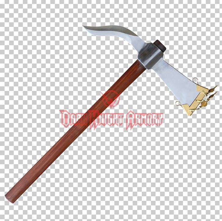 Pickaxe War Hammer Middle Ages PNG, Clipart, Axe, Battle, Combat, Estoc, Hammer Free PNG Download