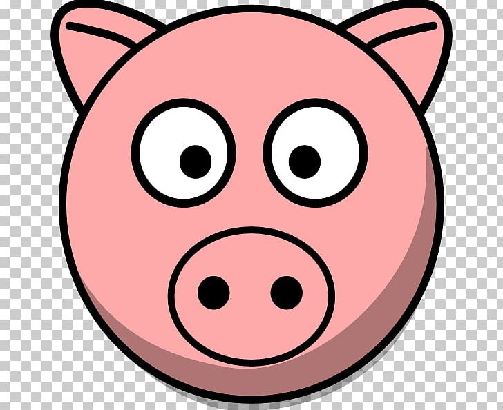 Pig Free Content PNG, Clipart, Cartoon, Circle, Comic Head Cliparts, Copyright, Download Free PNG Download