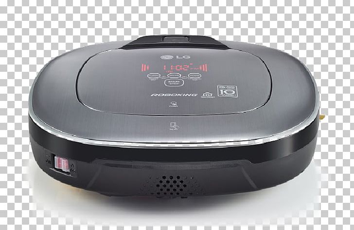 Robotic Vacuum Cleaner LG Roboking PNG, Clipart, Clean, Cleaner, Ecovacs Robotics, Electronic Device, Electronics Free PNG Download