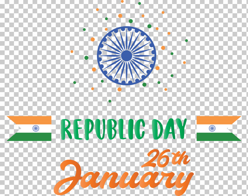 Happy India Republic Day India Republic Day 26 January PNG, Clipart, 26 January, Circle, Happy India Republic Day, India Republic Day, Logo Free PNG Download
