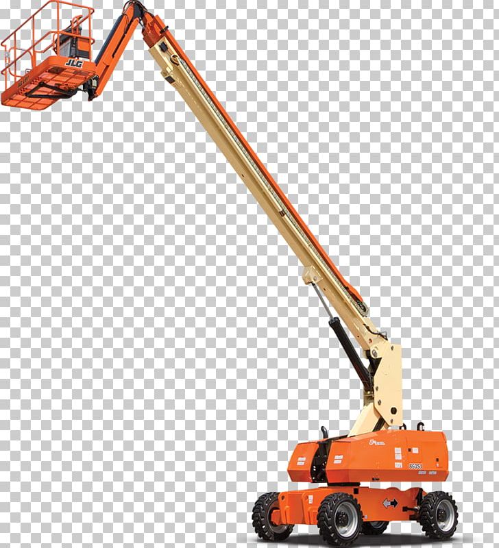 Aerial Work Platform JLG Industries Elevator Forklift Telescopic Handler PNG, Clipart, Aerial Work Platform, Belt Manlift, Construction Equipment, Crane, Elevator Free PNG Download