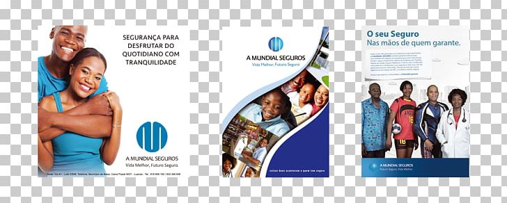 Angola Insurance Finance Graphic Design Business PNG, Clipart, Advertising, Angola, Brand, Brochure, Business Free PNG Download