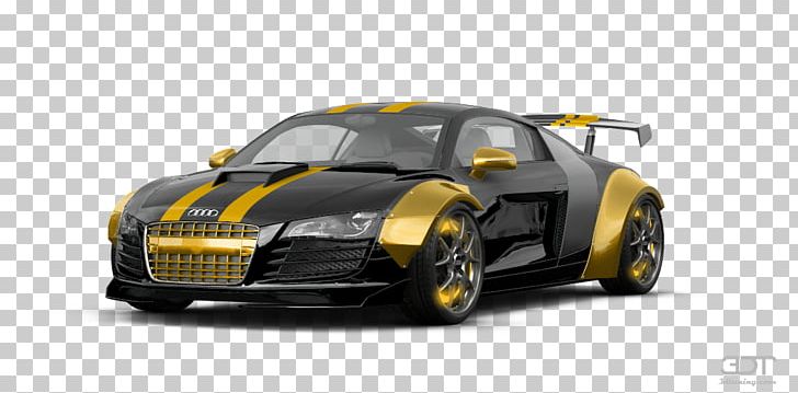 Audi R8 Model Car Automotive Design PNG, Clipart, Audi, Audi R8, Automotive Design, Automotive Exterior, Auto Racing Free PNG Download
